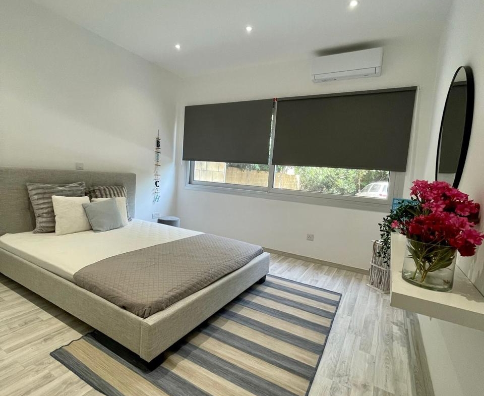 Bright 2 – Bedroom Apartment for Rent, Potamos Germasogeia, Limassol