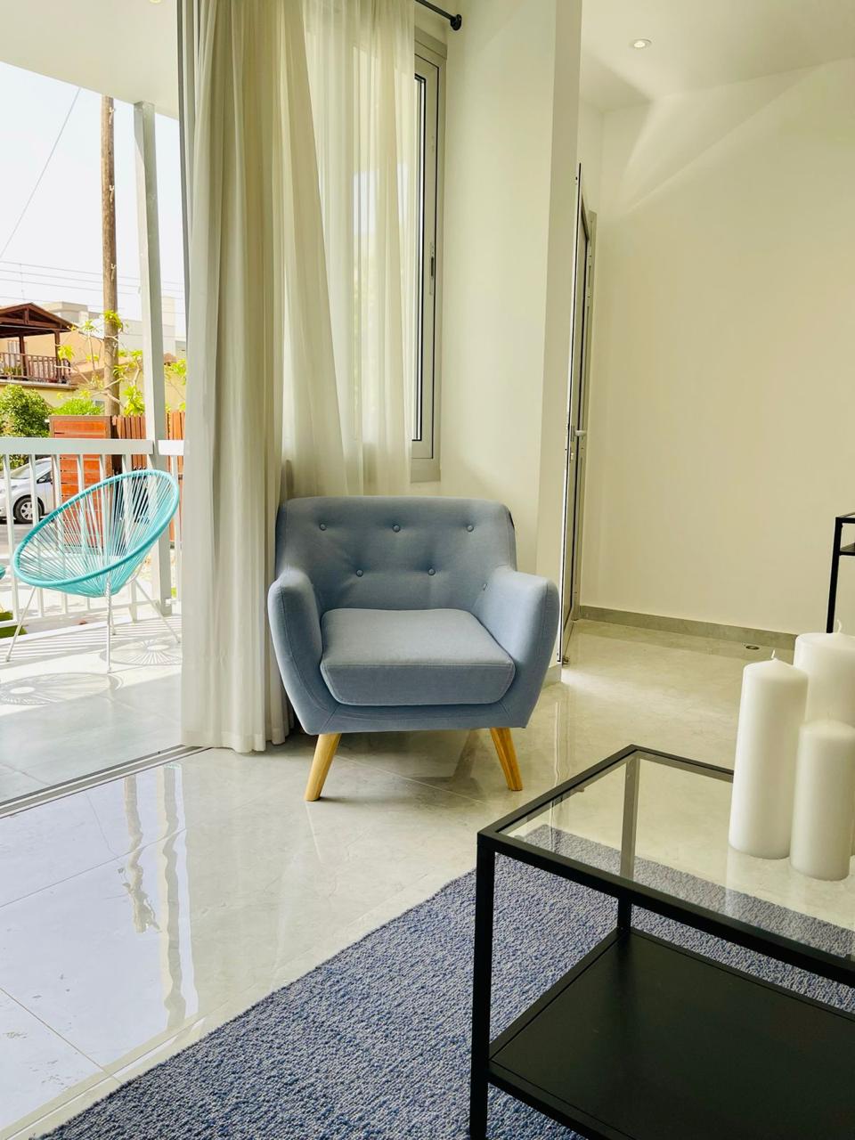 PHOTO-2026-06-19-10-12-18 7 Bright 2 – Bedroom Apartment for Rent, Potamos Germasogeia, Limassol