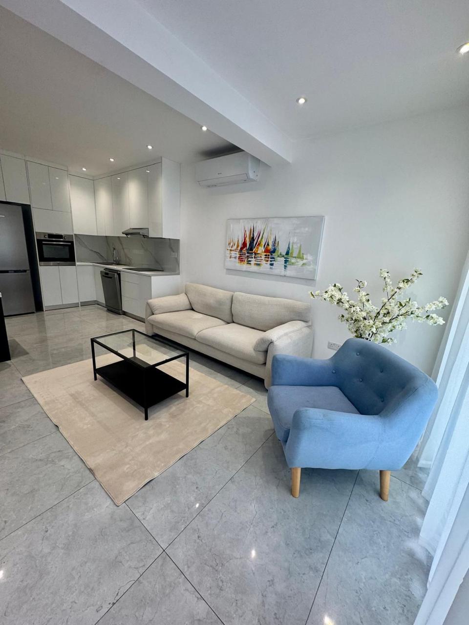 PHOTO-2026-06-19-10-12-19 3 Bright 2 – Bedroom Apartment for Rent, Potamos Germasogeia, Limassol
