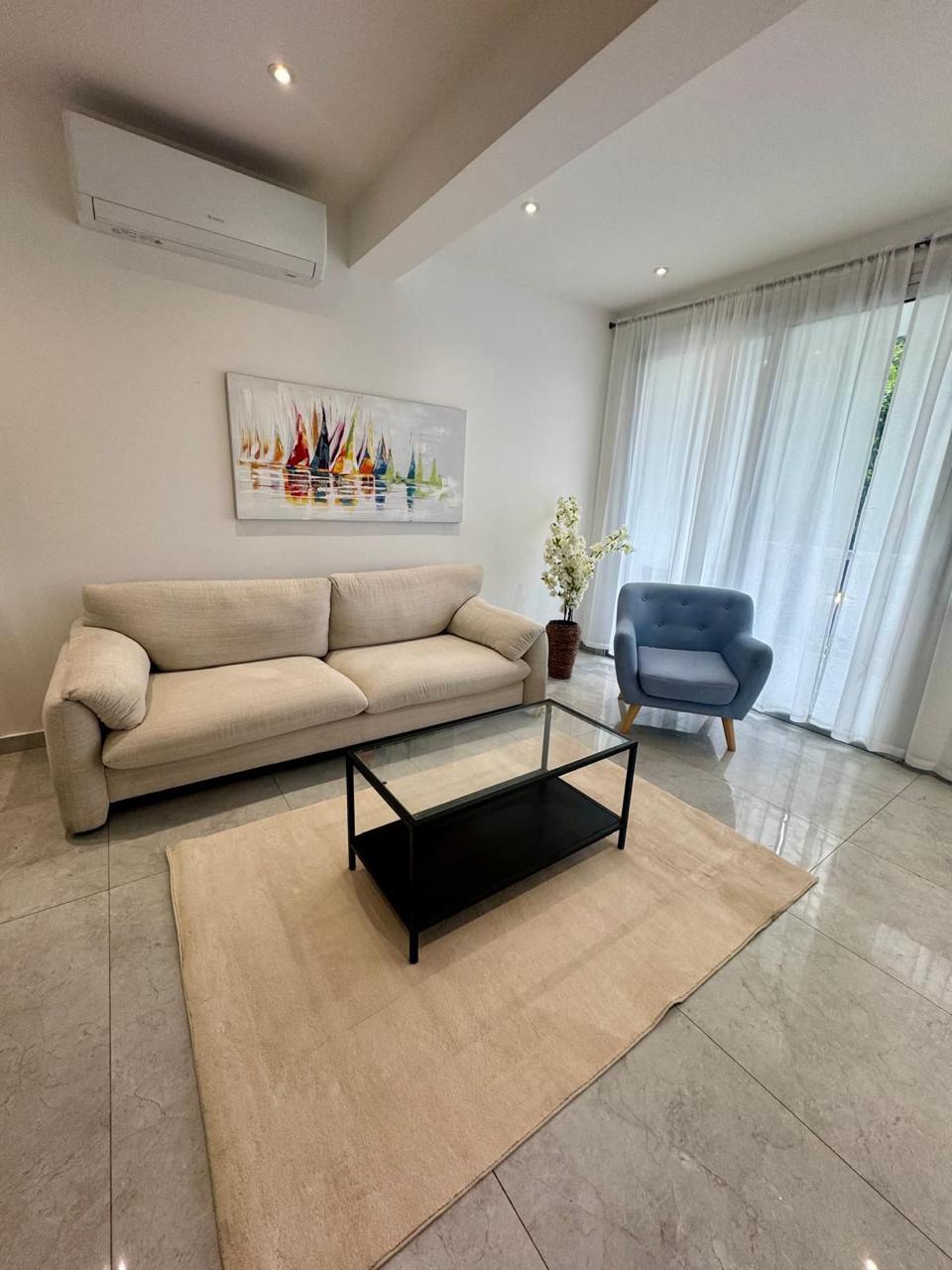 PHOTO-2026-06-19-10-12-19 4 Bright 2 – Bedroom Apartment for Rent, Potamos Germasogeia, Limassol