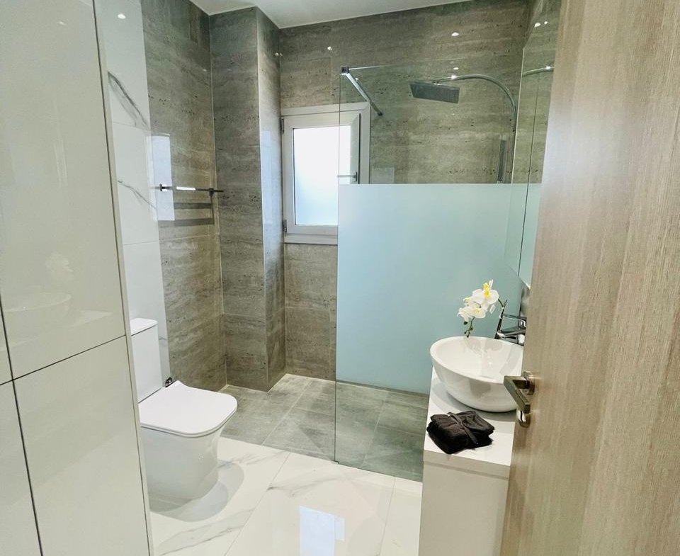 Bright 2 – Bedroom Apartment for Rent, Potamos Germasogeia, Limassol