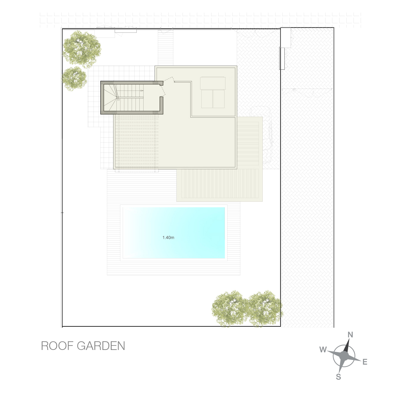 Luxury Key Ready 3-Bedroom Detached Villa with Roof Terrace for Sale, Pyrgos, Limassol
