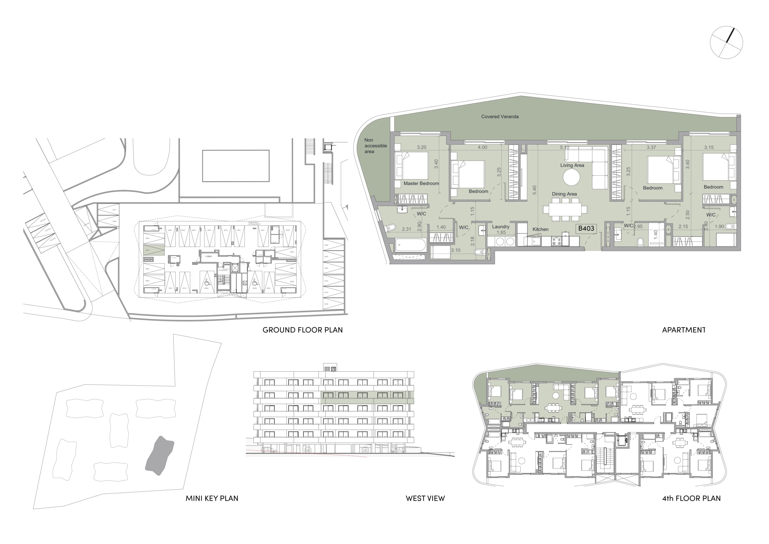 Plan_1781526674987_m2nf0xv5o Exceptional 4 -Bedroom Apartment for Sale, Expansive Veranda, Germasogeia Village, Limassol