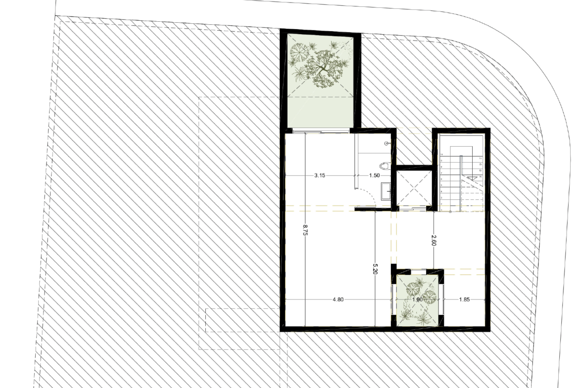 Modern Family Villa, Large Gardens , Agios Tychonas, Limassol