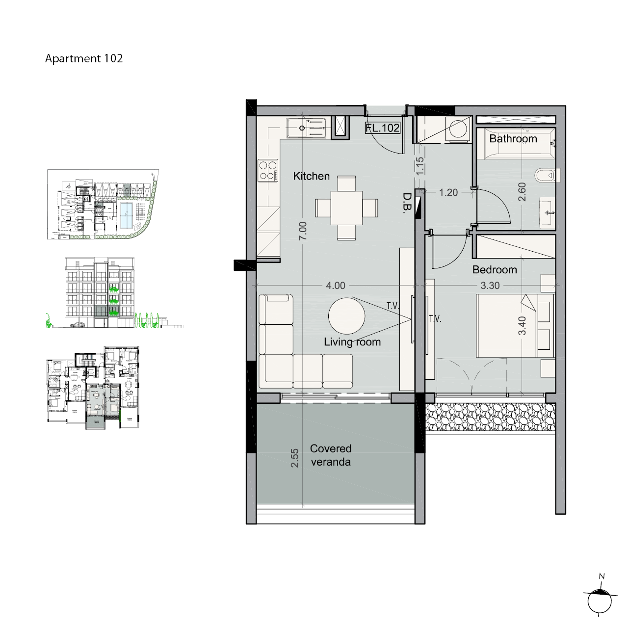 Plan_1781590610494_vt1aik36w Modern 1-Bedroom Apartment for Sale, Potamos Germasogeia, Limassol