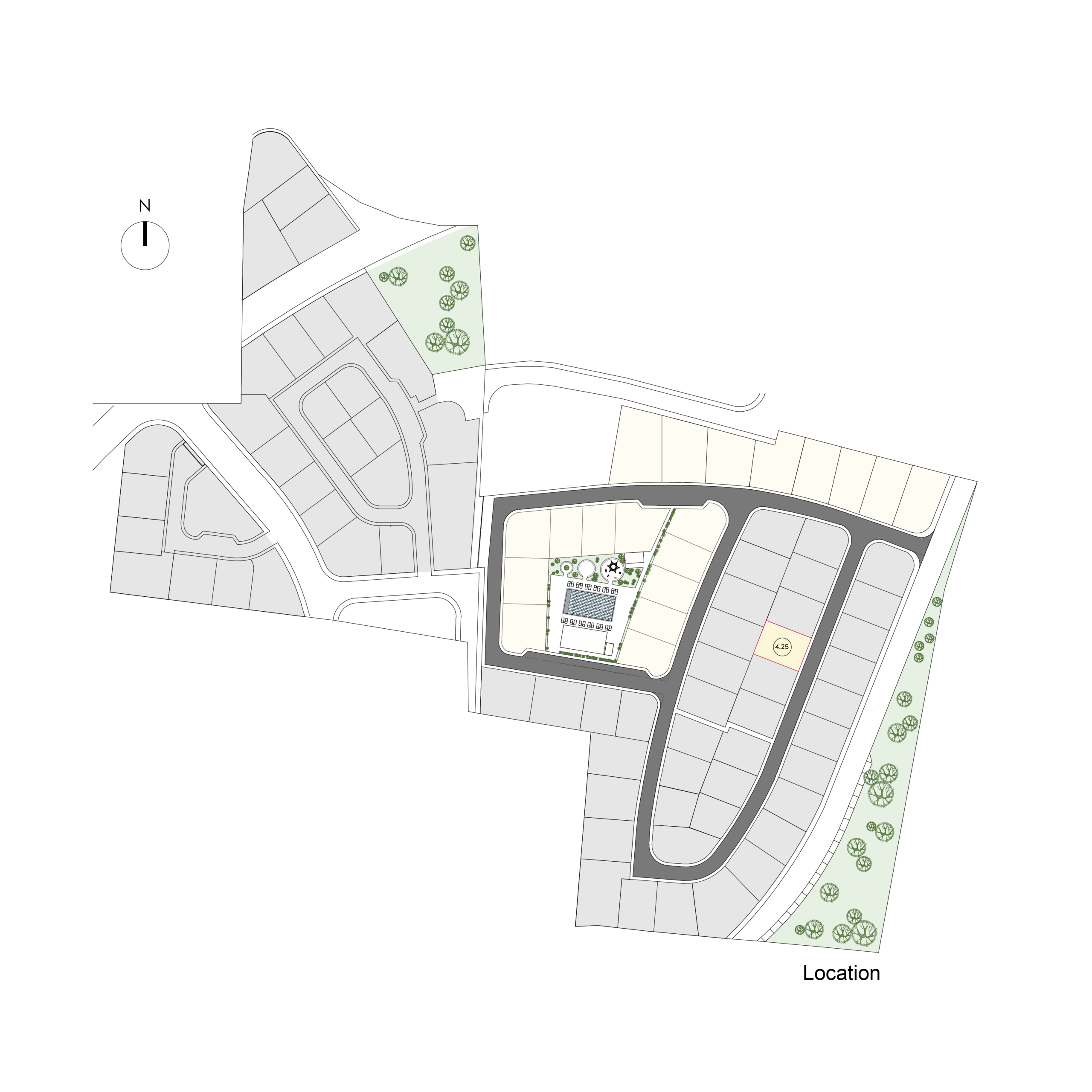 Elegant 3-Bedroom Villa for Sale, Oroklini, Larnaca