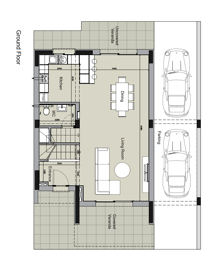 Elegant 3-Bedroom Villa for Sale, Oroklini, Larnaca