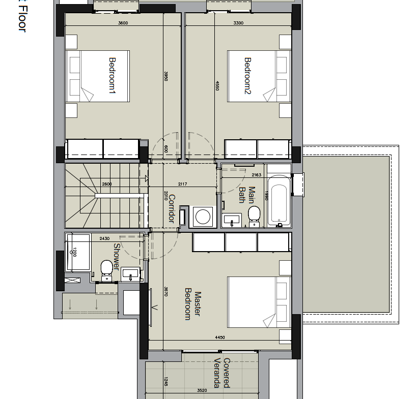 Elegant 3-Bedroom Villa for Sale, Oroklini, Larnaca