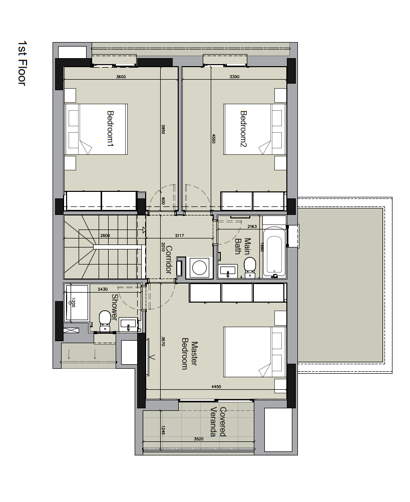 Elegant 3-Bedroom Villa for Sale, Oroklini, Larnaca