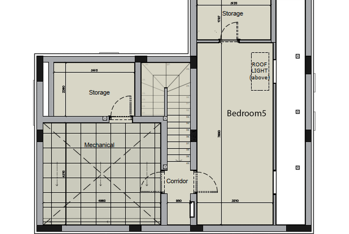 Elite 4-Bedroom Coastal Villa for Sale, Oroklini, Larnaca