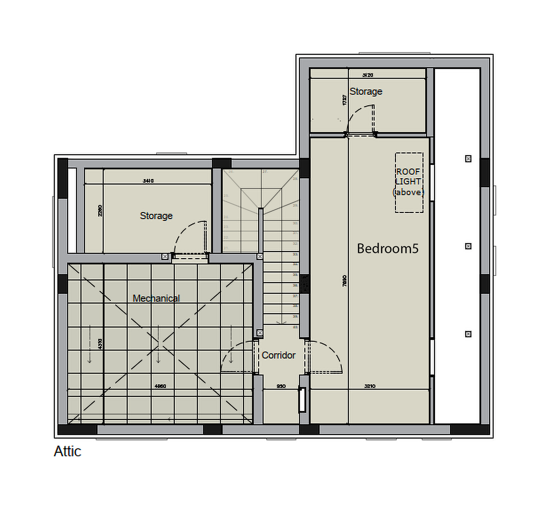 Elite 4-Bedroom Coastal Villa for Sale, Oroklini, Larnaca
