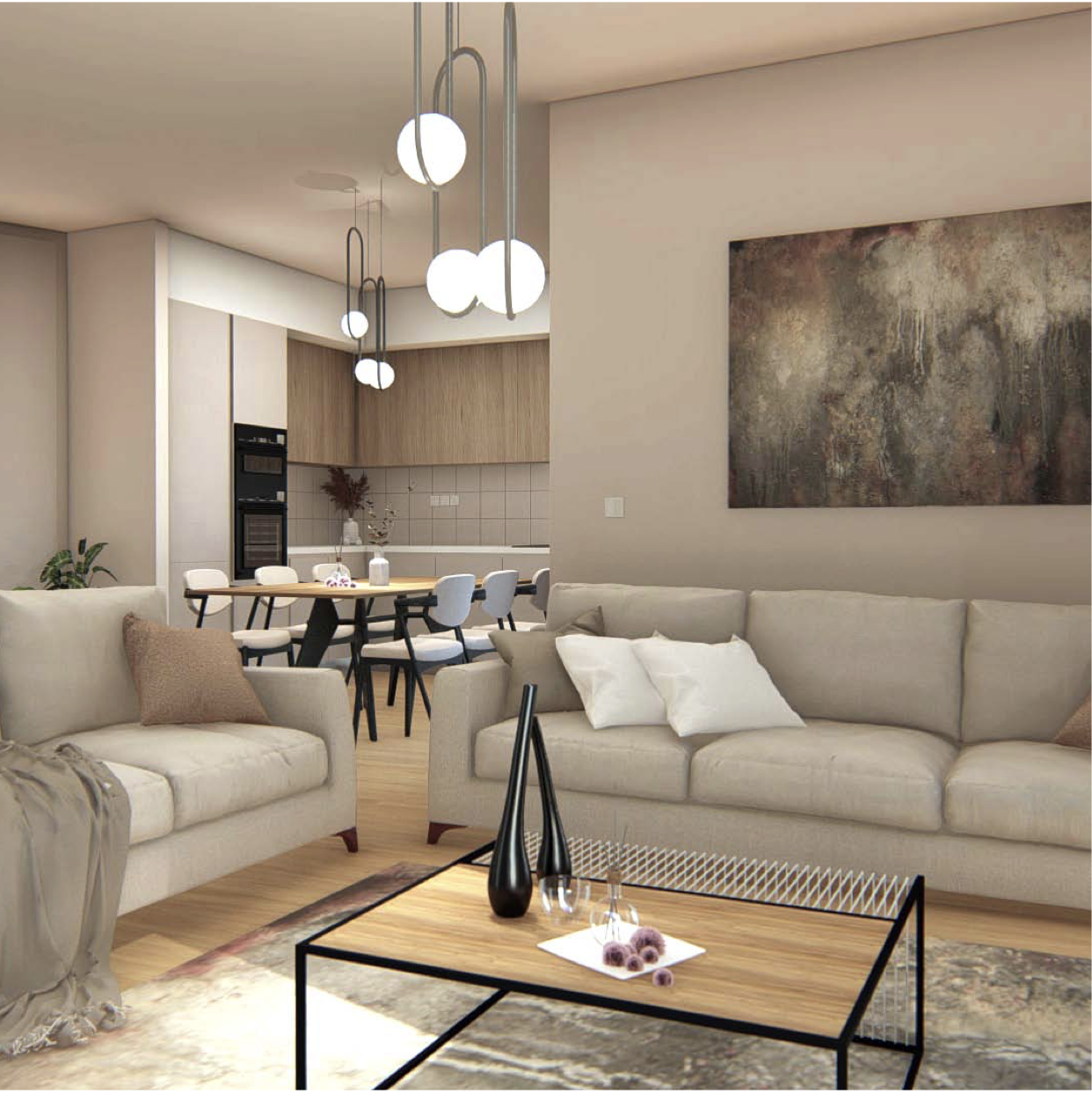 Screenshot 2026-05-22 at 12.20.17 PM Modern 2-Bedroom Apartment for Sale, Agios Tychonas, Limassol