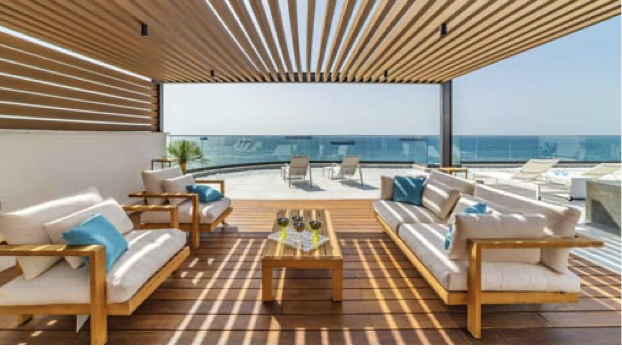 Modern 2-Bedroom Apartment for Sale, Agios Tychonas, Limassol