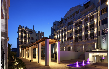 Luxury Triplex 3 – Bedroom Penthouse for Sale, Close to Beach, Luxury Amenities, Potamos Germasogeia, Limassol