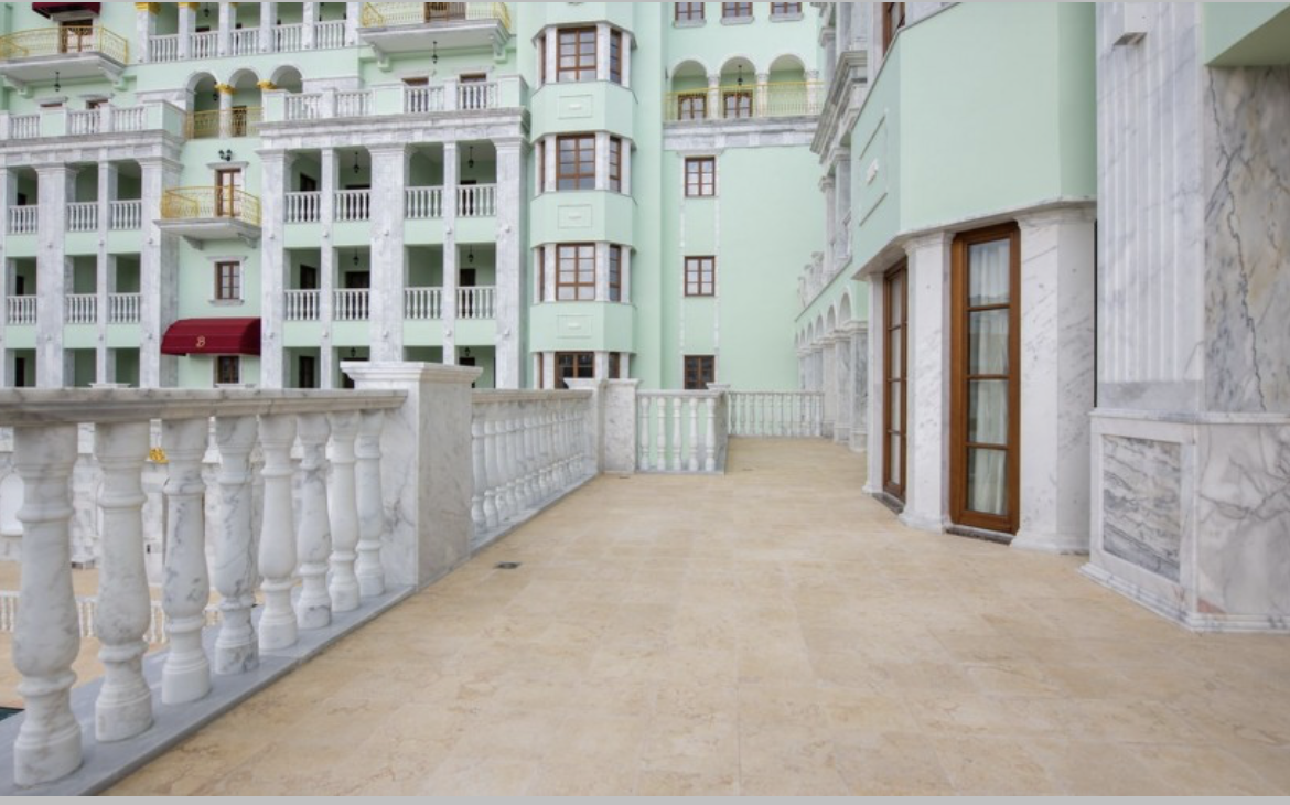 Luxury Triplex 3 – Bedroom Penthouse for Sale, Close to Beach, Luxury Amenities, Potamos Germasogeia, Limassol