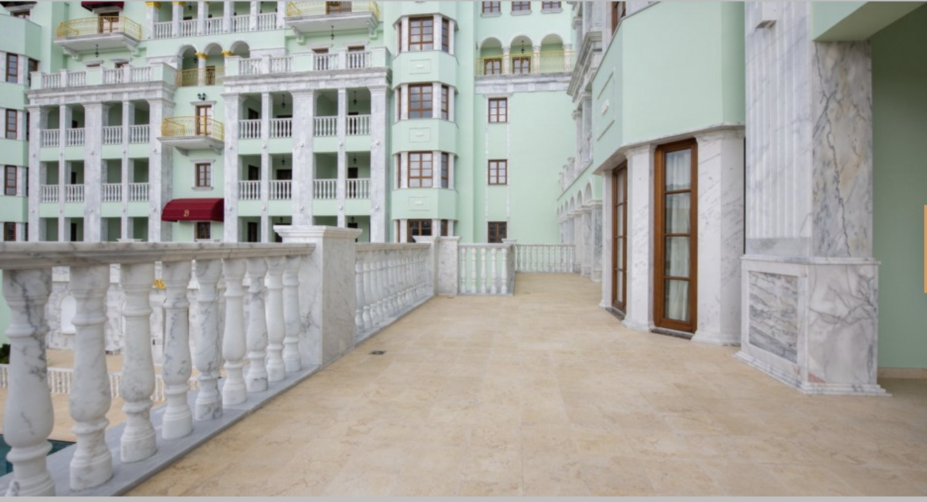Luxury Triplex 3 – Bedroom Penthouse for Sale, Close to Beach, Luxury Amenities, Potamos Germasogeia, Limassol