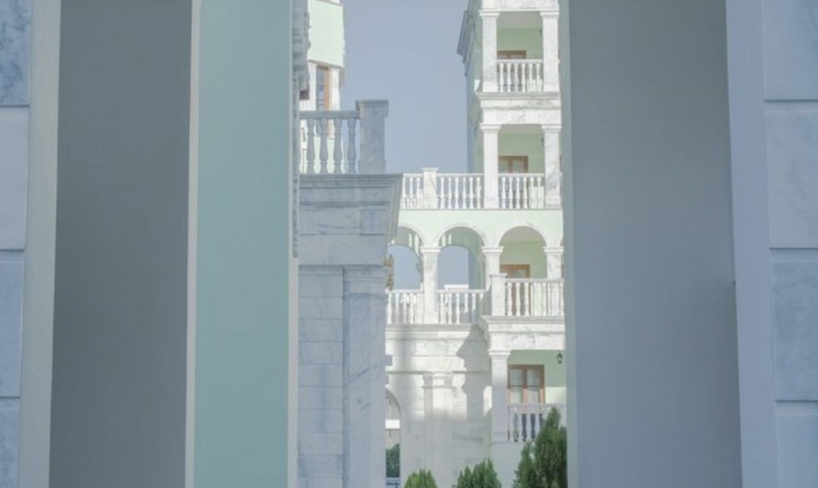 Luxury Triplex 3 – Bedroom Penthouse for Sale, Close to Beach, Luxury Amenities, Potamos Germasogeia, Limassol