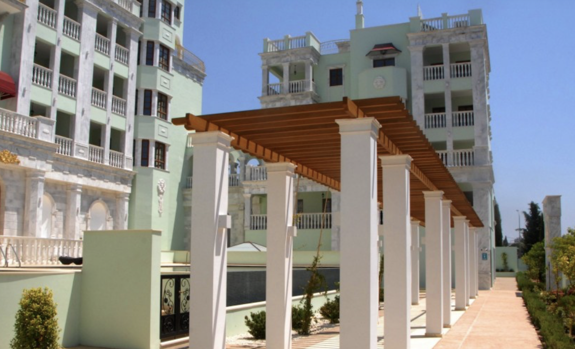 Luxury Triplex 3 – Bedroom Penthouse for Sale, Close to Beach, Luxury Amenities, Potamos Germasogeia, Limassol