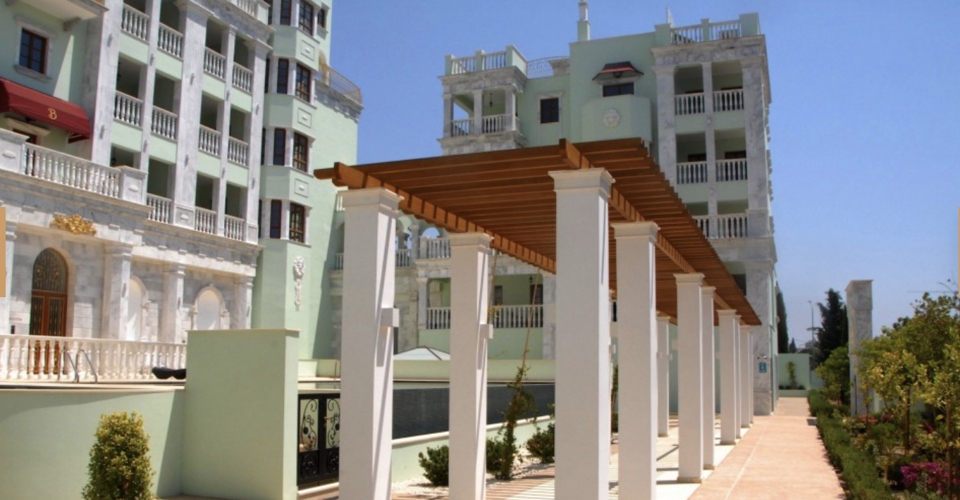 Luxury Triplex 3 – Bedroom Penthouse for Sale, Close to Beach, Luxury Amenities, Potamos Germasogeia, Limassol