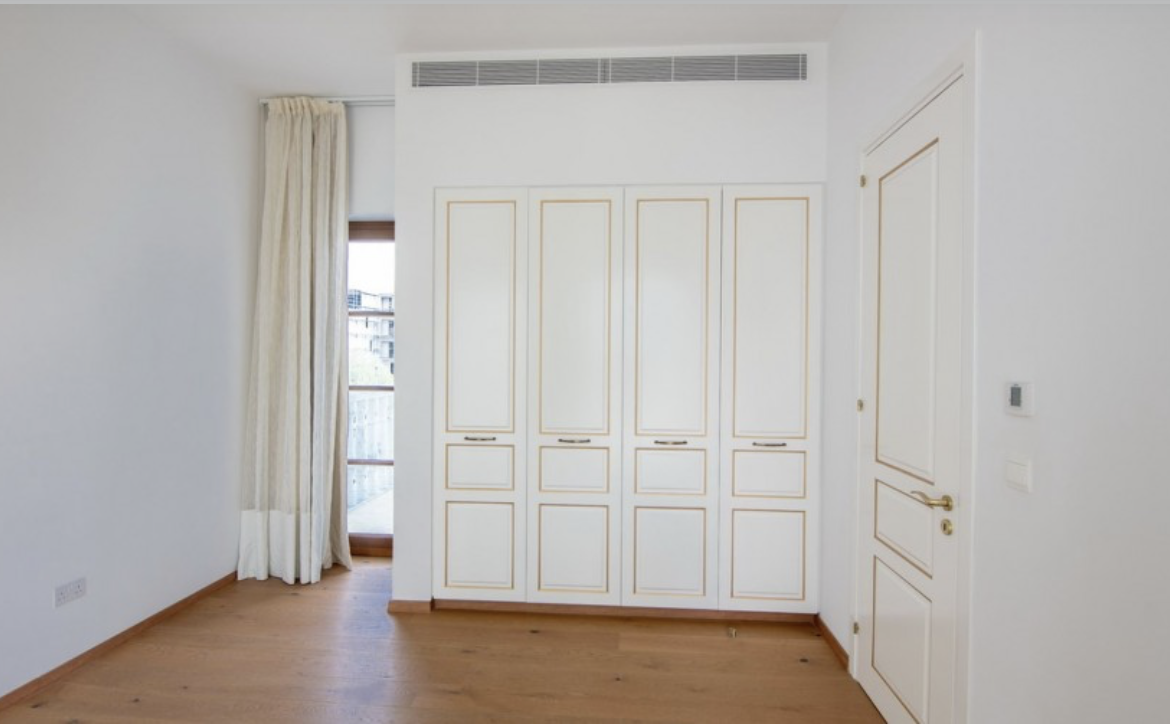 Luxury Triplex 3 – Bedroom Penthouse for Sale, Close to Beach, Luxury Amenities, Potamos Germasogeia, Limassol