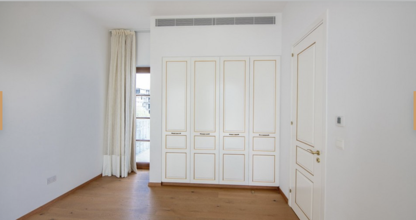 Luxury Triplex 3 – Bedroom Penthouse for Sale, Close to Beach, Luxury Amenities, Potamos Germasogeia, Limassol