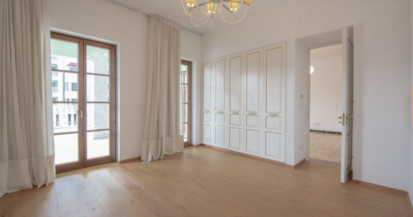 Luxury Triplex 3 – Bedroom Penthouse for Sale, Close to Beach, Luxury Amenities, Potamos Germasogeia, Limassol
