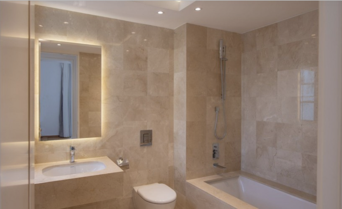 Luxury Triplex 3 – Bedroom Penthouse for Sale, Close to Beach, Luxury Amenities, Potamos Germasogeia, Limassol