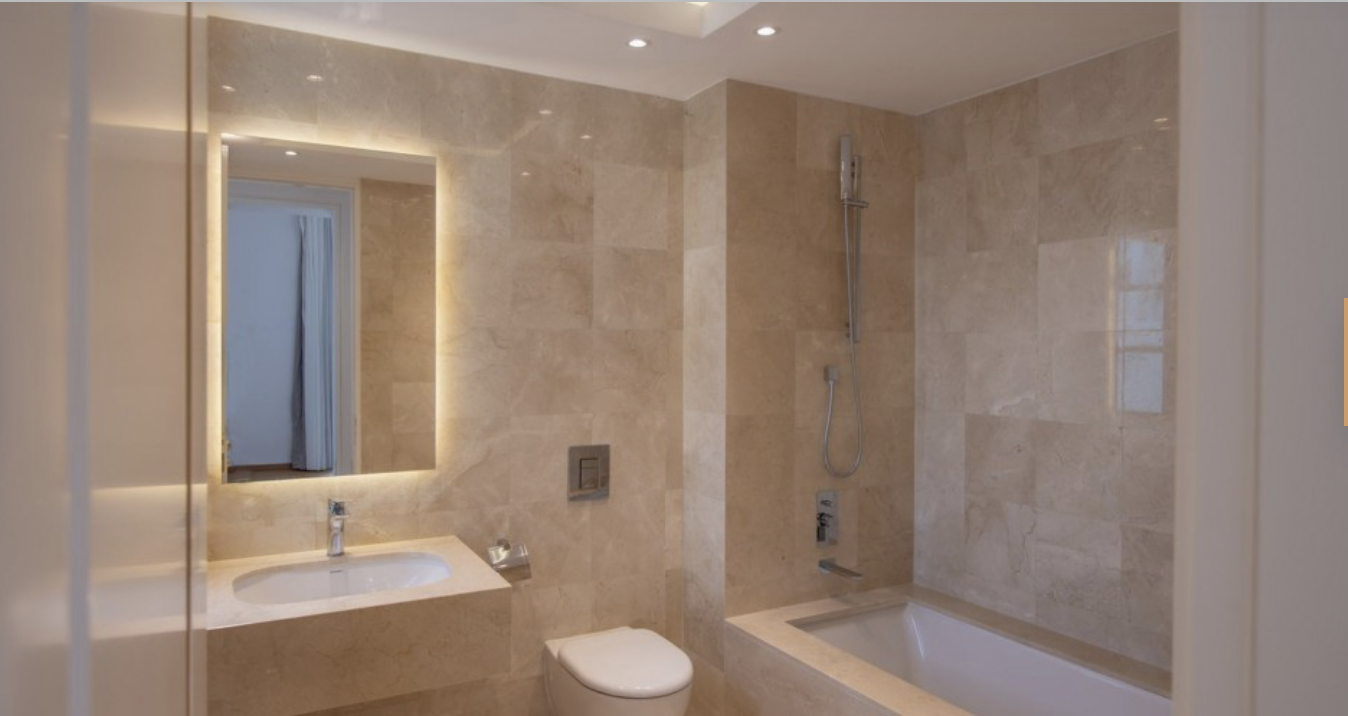 Luxury Triplex 3 – Bedroom Penthouse for Sale, Close to Beach, Luxury Amenities, Potamos Germasogeia, Limassol