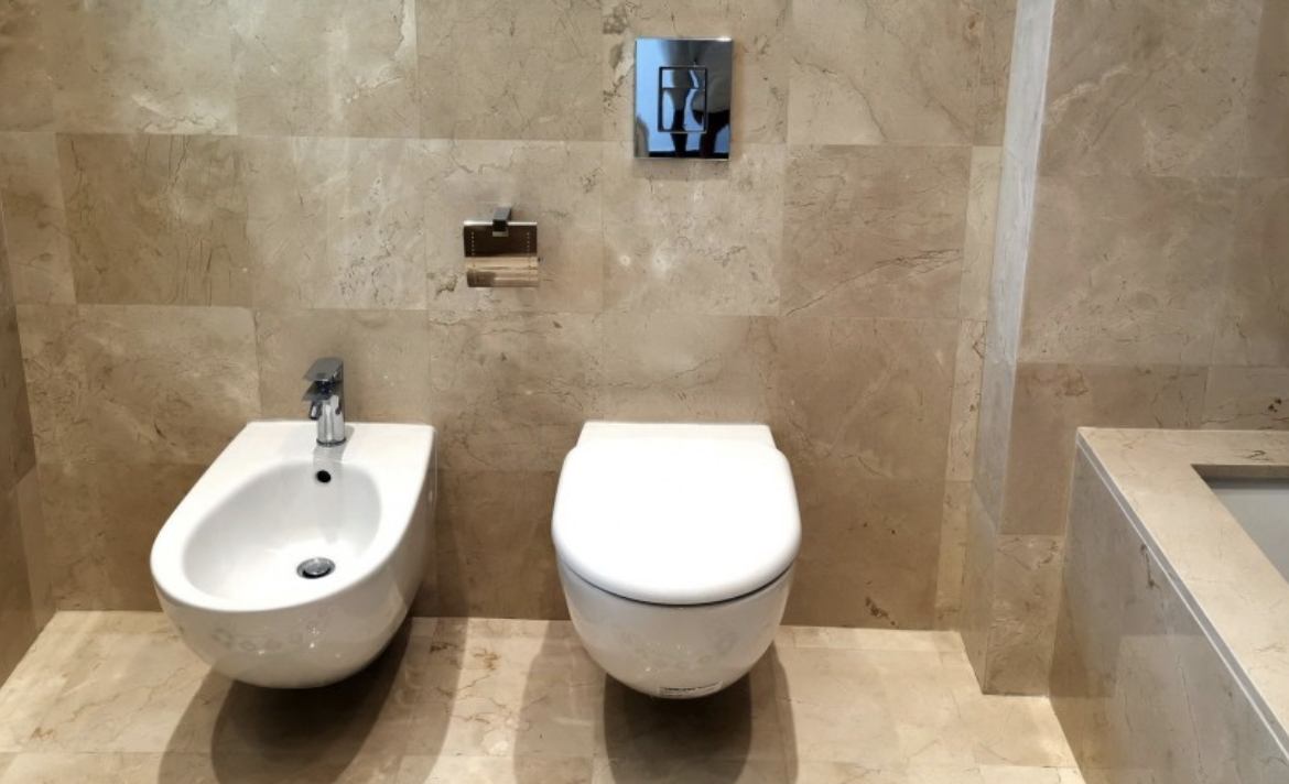 Luxury Triplex 3 – Bedroom Penthouse for Sale, Close to Beach, Luxury Amenities, Potamos Germasogeia, Limassol