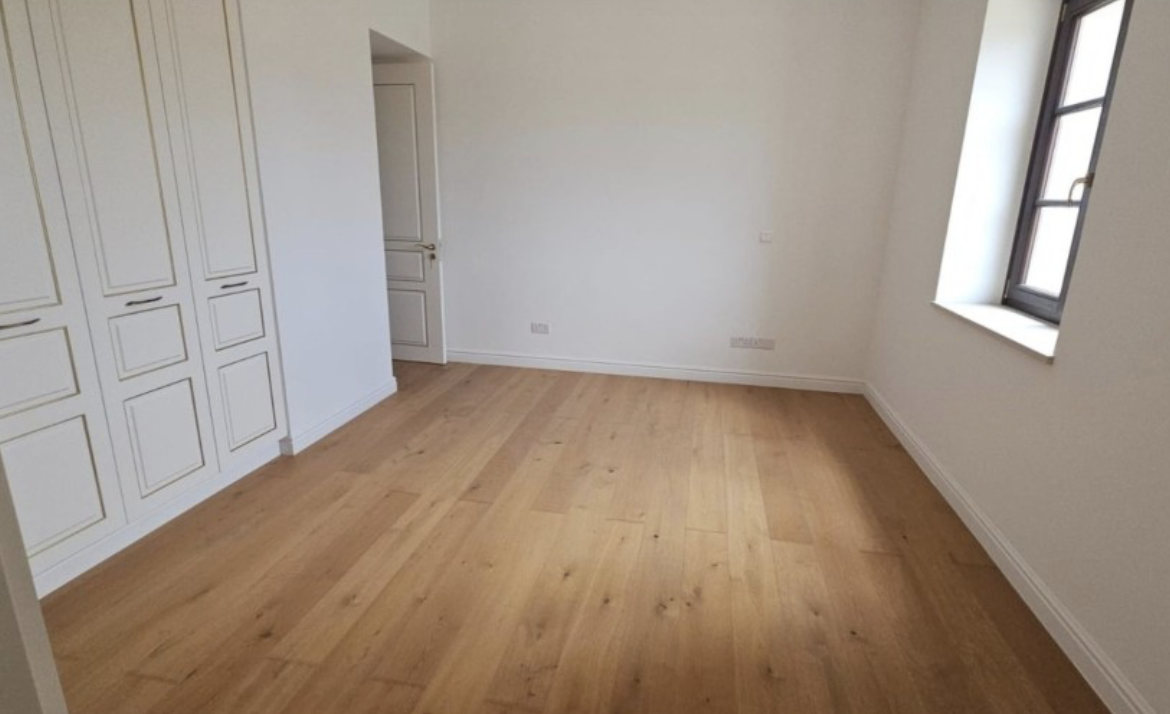 Luxury 3-bedroom Triplex Penhouse for Sale, Walking Distance to the Sea, Luxury Amenities, Potamos Germasogeia, Limassol