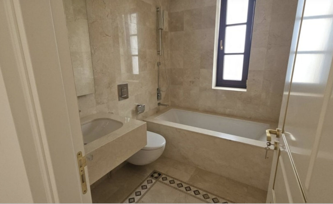 Luxury 3-bedroom Triplex Penhouse for Sale, Walking Distance to the Sea, Luxury Amenities, Potamos Germasogeia, Limassol