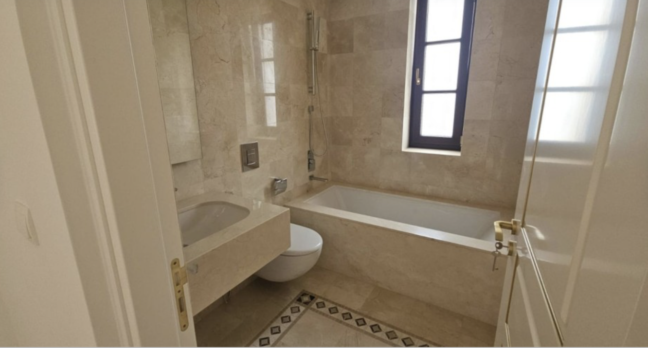 Luxury 3-bedroom Triplex Penhouse for Sale, Walking Distance to the Sea, Luxury Amenities, Potamos Germasogeia, Limassol