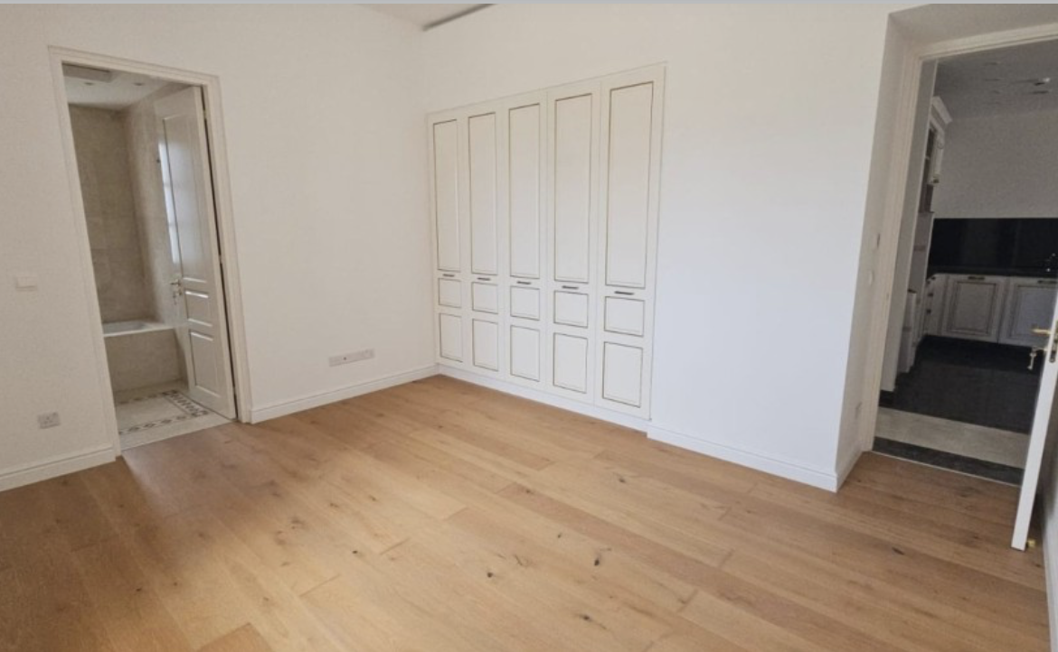 Luxury 3-bedroom Triplex Penhouse for Sale, Walking Distance to the Sea, Luxury Amenities, Potamos Germasogeia, Limassol