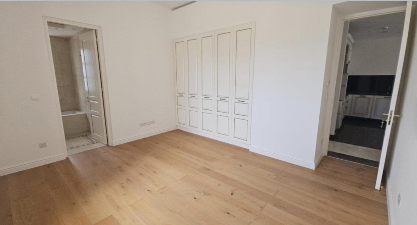 Luxury 3-bedroom Triplex Penhouse for Sale, Walking Distance to the Sea, Luxury Amenities, Potamos Germasogeia, Limassol
