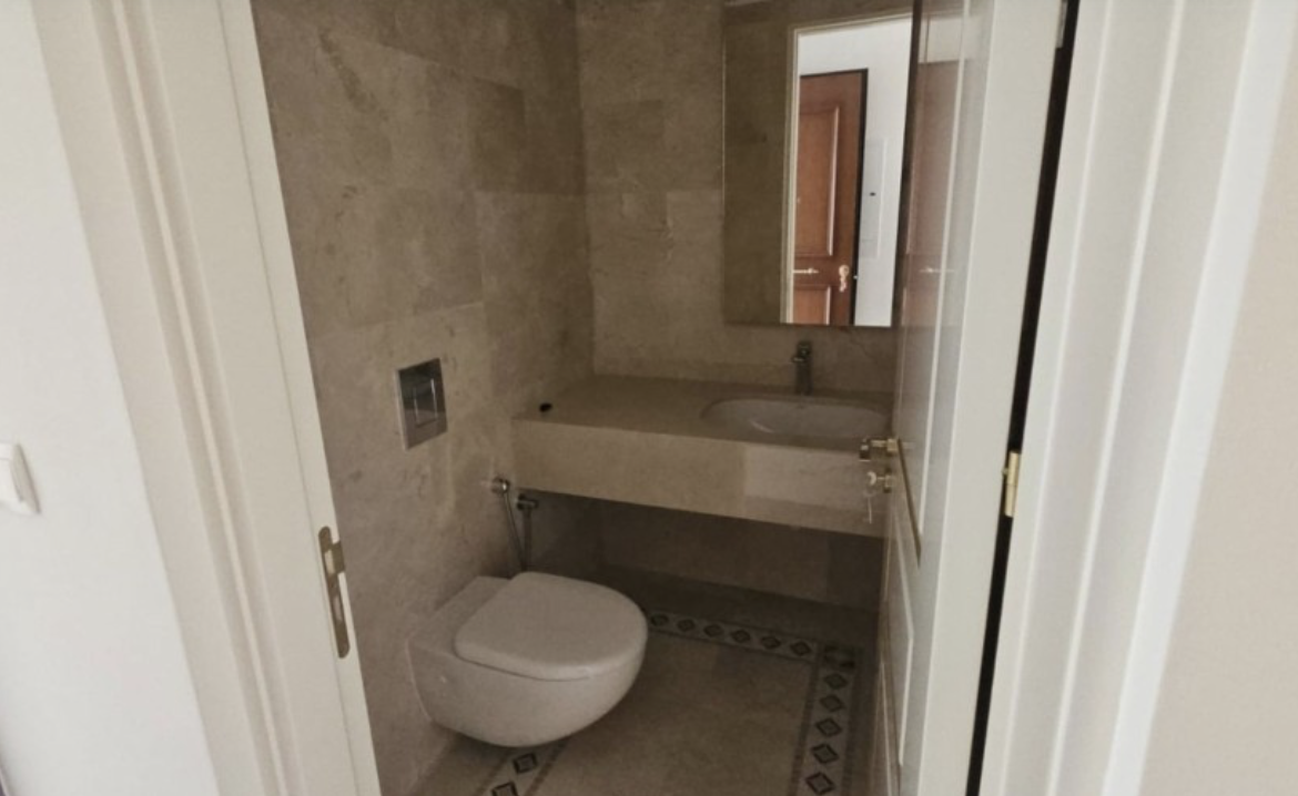 Luxury 3-bedroom Triplex Penhouse for Sale, Walking Distance to the Sea, Luxury Amenities, Potamos Germasogeia, Limassol