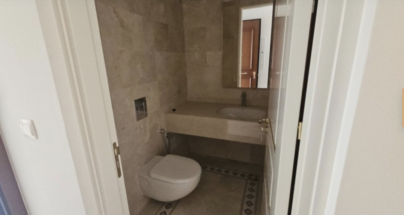 Luxury 3-bedroom Triplex Penhouse for Sale, Walking Distance to the Sea, Luxury Amenities, Potamos Germasogeia, Limassol
