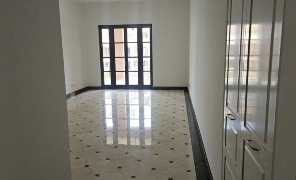 Luxury 3-bedroom Triplex Penhouse for Sale, Walking Distance to the Sea, Luxury Amenities, Potamos Germasogeia, Limassol