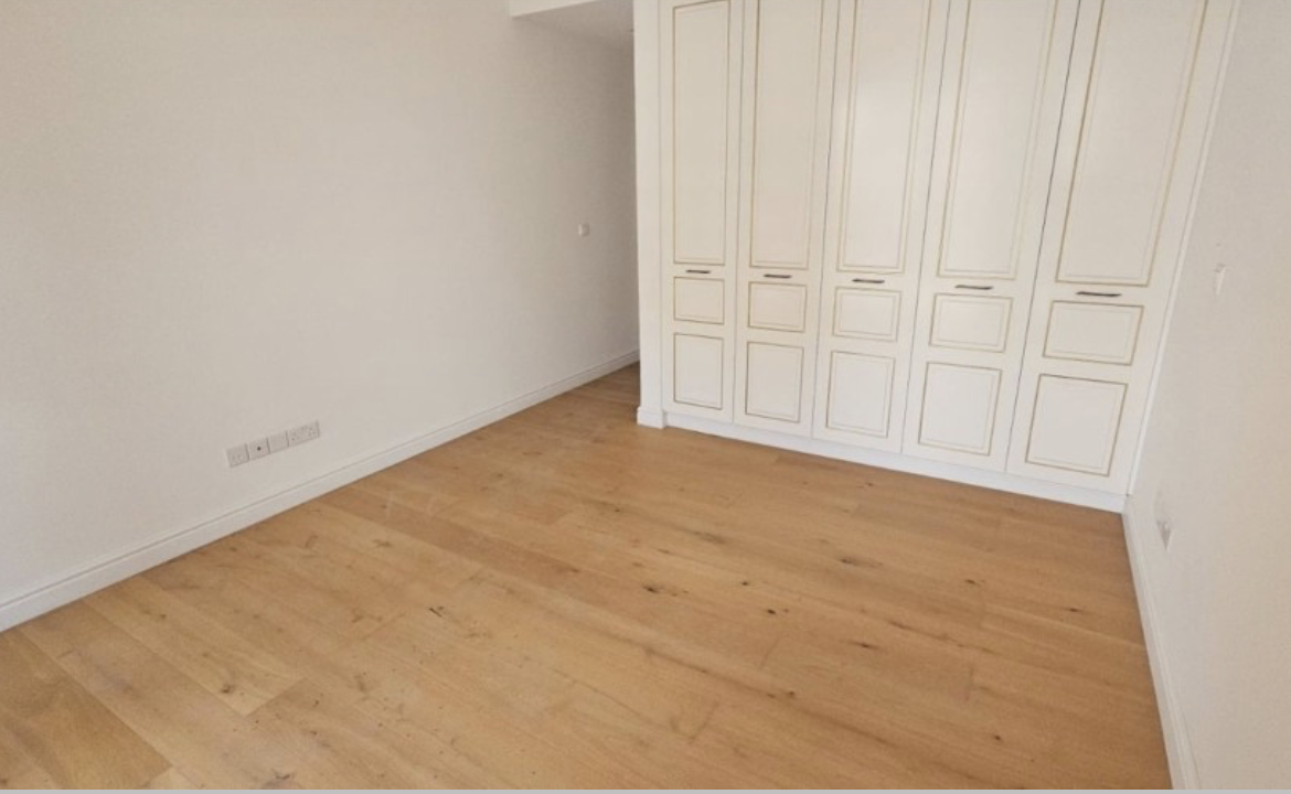 Luxury 3-bedroom Triplex Penhouse for Sale, Walking Distance to the Sea, Luxury Amenities, Potamos Germasogeia, Limassol