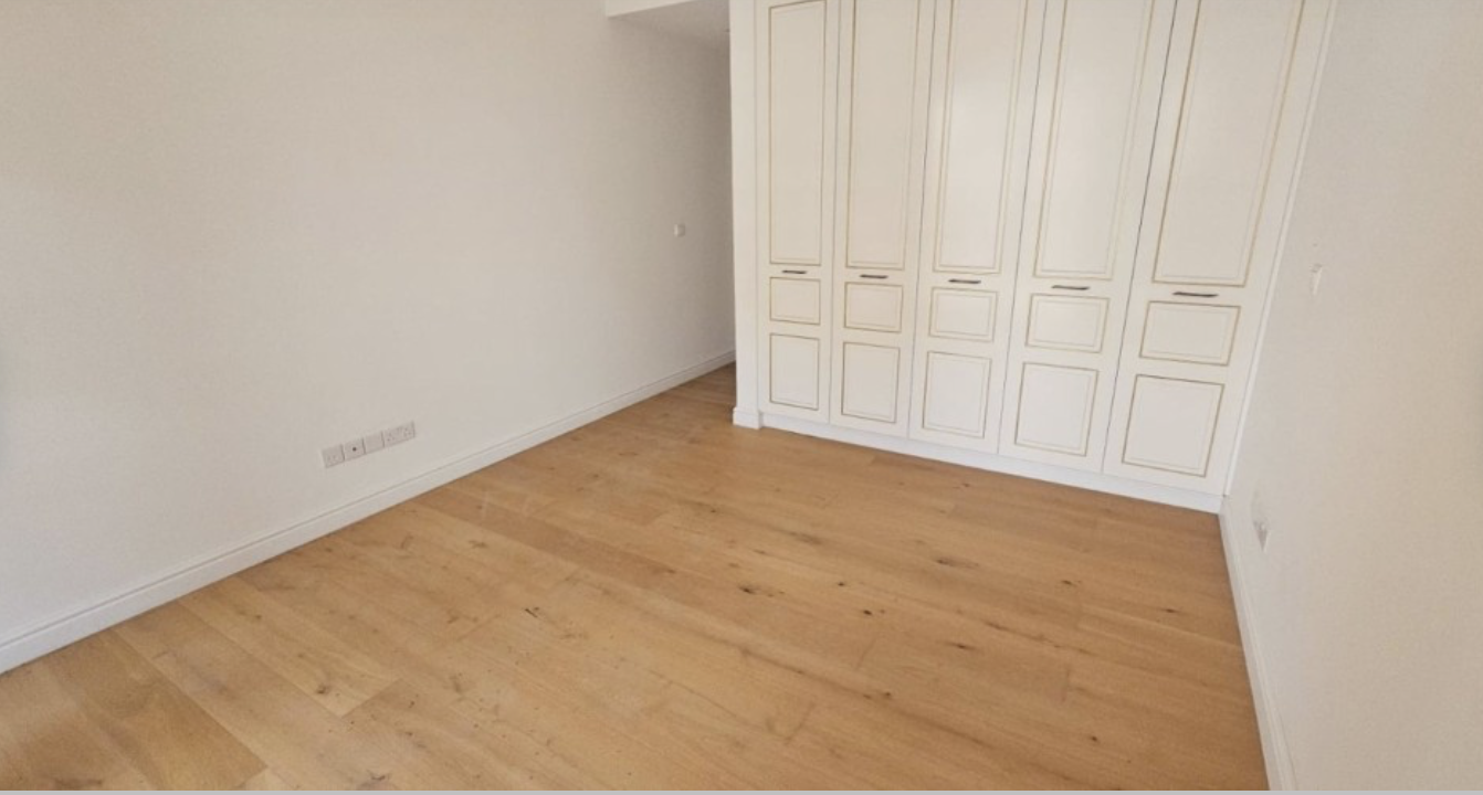 Luxury 3-bedroom Triplex Penhouse for Sale, Walking Distance to the Sea, Luxury Amenities, Potamos Germasogeia, Limassol
