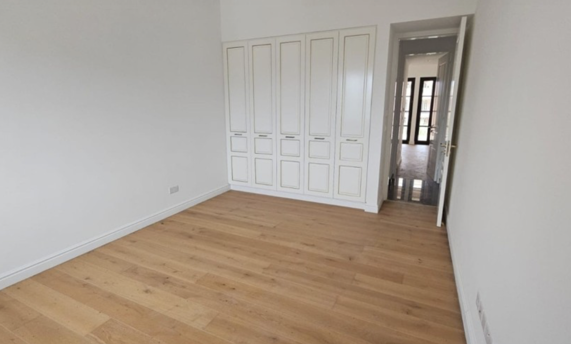 Luxury 3-bedroom Triplex Penhouse for Sale, Walking Distance to the Sea, Luxury Amenities, Potamos Germasogeia, Limassol
