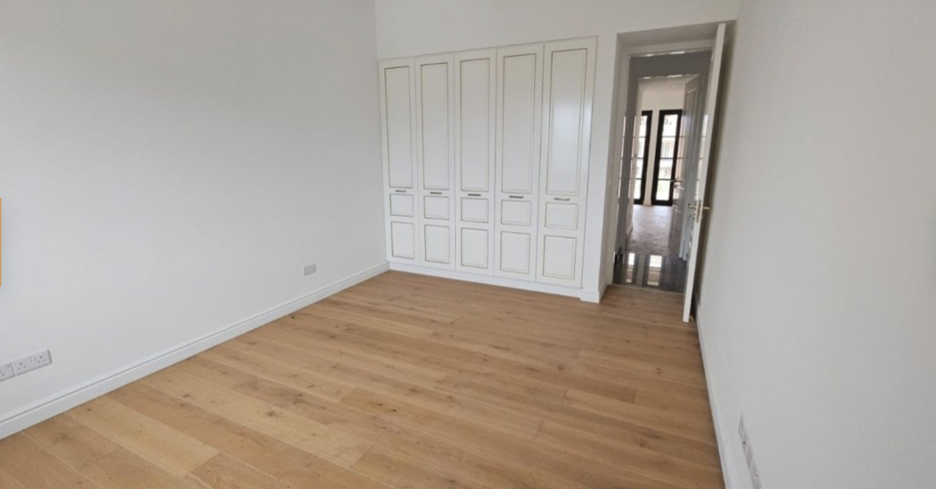 Luxury 3-bedroom Triplex Penhouse for Sale, Walking Distance to the Sea, Luxury Amenities, Potamos Germasogeia, Limassol