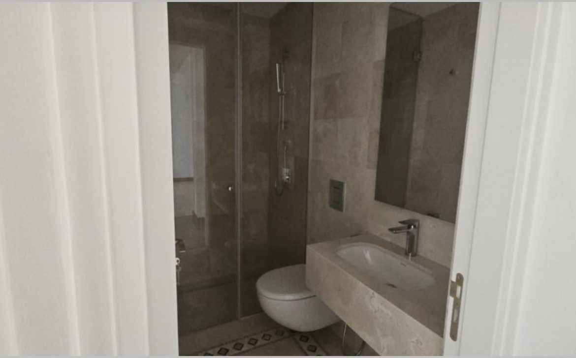 Luxury 3-bedroom Triplex Penhouse for Sale, Walking Distance to the Sea, Luxury Amenities, Potamos Germasogeia, Limassol