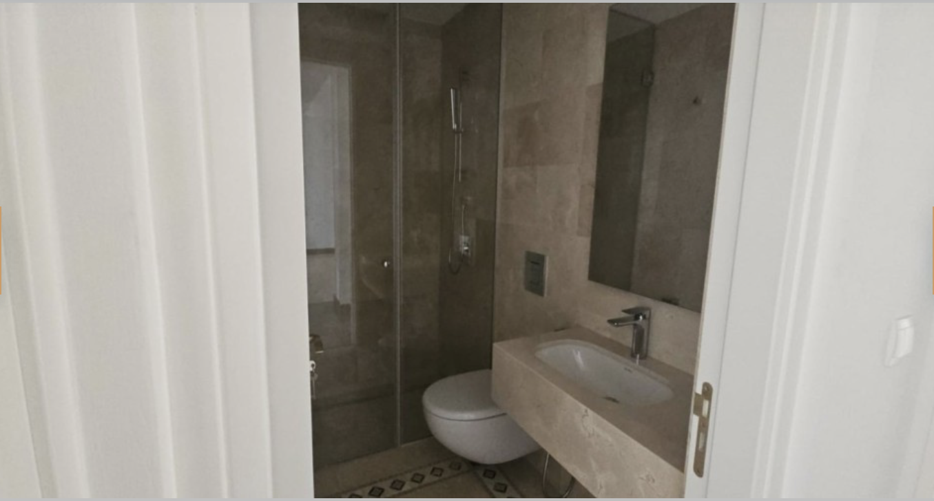 Luxury 3-bedroom Triplex Penhouse for Sale, Walking Distance to the Sea, Luxury Amenities, Potamos Germasogeia, Limassol