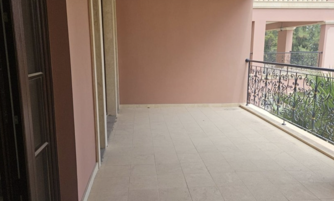 Luxury 3-bedroom Triplex Penhouse for Sale, Walking Distance to the Sea, Luxury Amenities, Potamos Germasogeia, Limassol