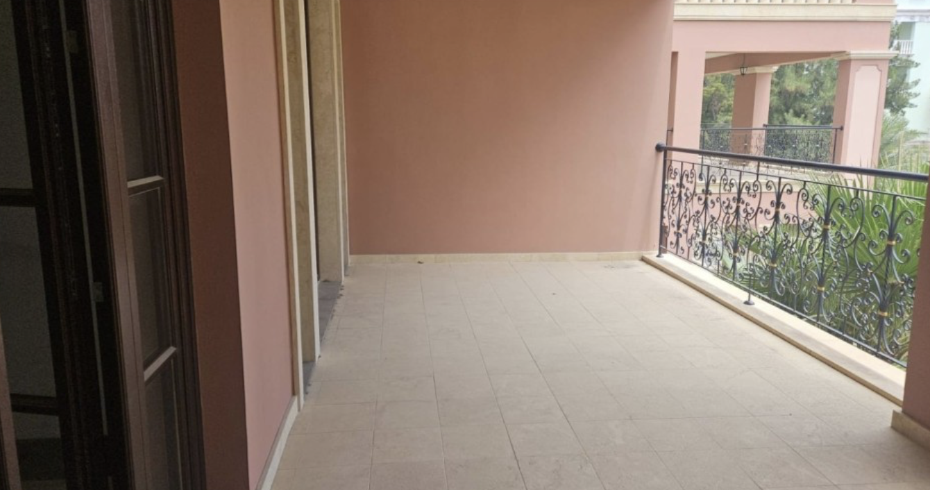 Luxury 3-bedroom Triplex Penhouse for Sale, Walking Distance to the Sea, Luxury Amenities, Potamos Germasogeia, Limassol