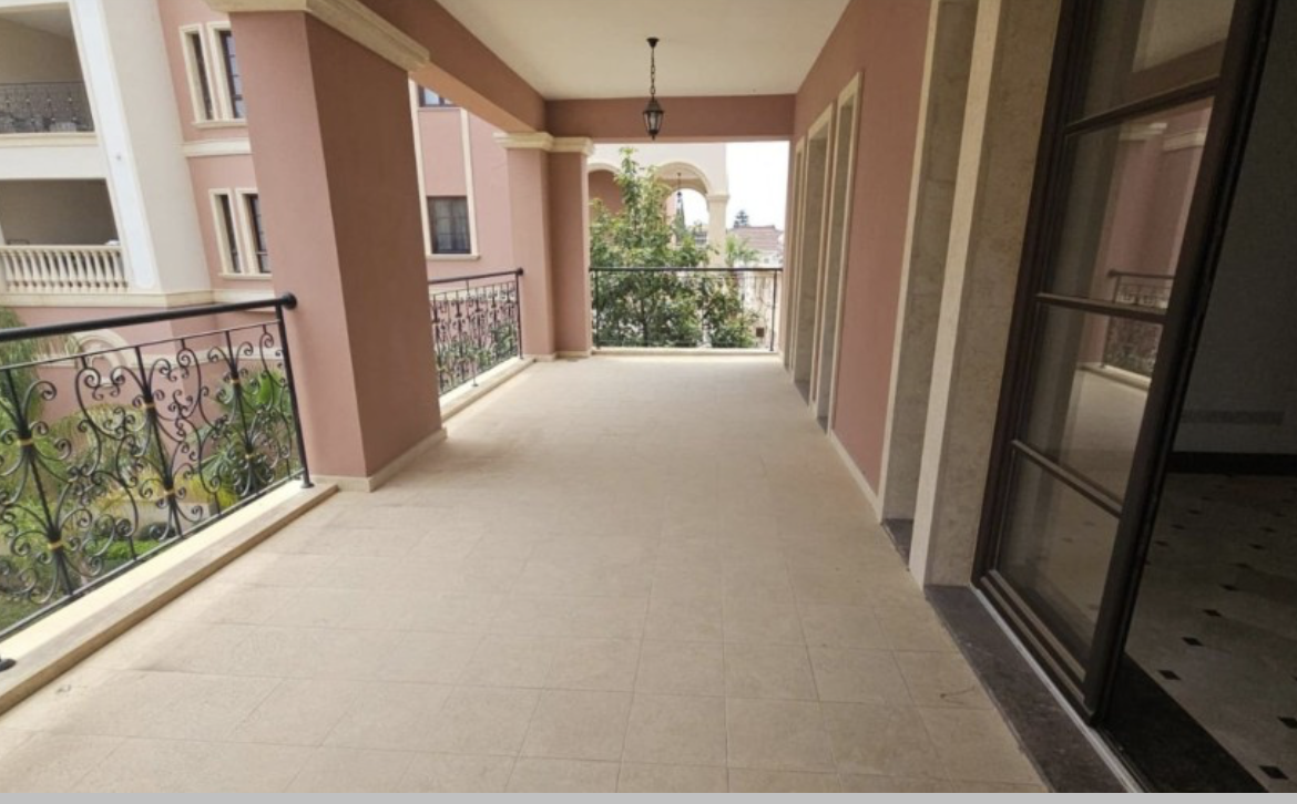 Luxury 3-bedroom Triplex Penhouse for Sale, Walking Distance to the Sea, Luxury Amenities, Potamos Germasogeia, Limassol
