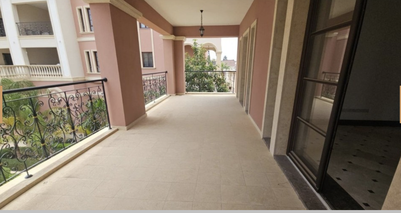 Luxury 3-bedroom Triplex Penhouse for Sale, Walking Distance to the Sea, Luxury Amenities, Potamos Germasogeia, Limassol