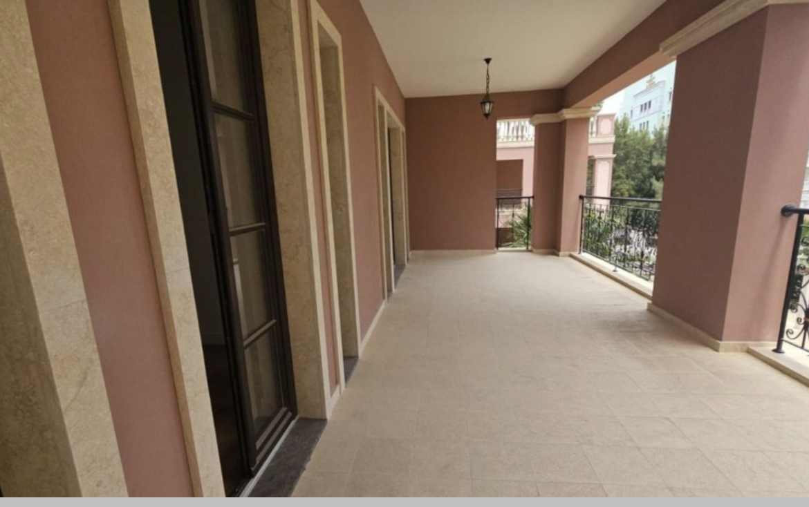 Luxury 3-bedroom Triplex Penhouse for Sale, Walking Distance to the Sea, Luxury Amenities, Potamos Germasogeia, Limassol