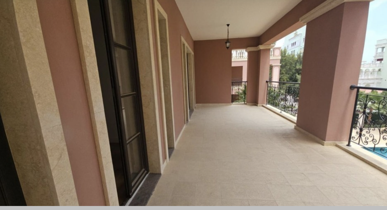 Luxury 3-bedroom Triplex Penhouse for Sale, Walking Distance to the Sea, Luxury Amenities, Potamos Germasogeia, Limassol