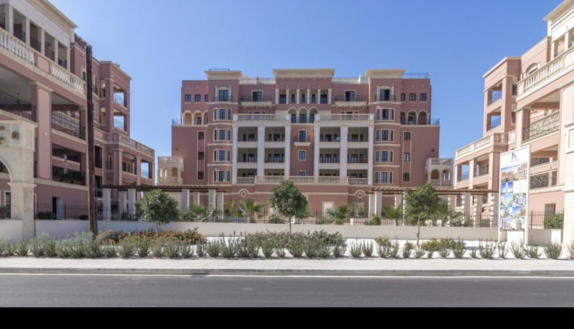 Luxury 3-bedroom Triplex Penhouse for Sale, Walking Distance to the Sea, Luxury Amenities, Potamos Germasogeia, Limassol